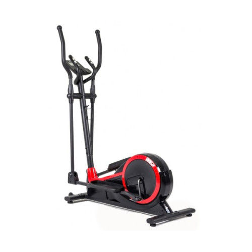 Купити Орбітрек  Hop-Sport HS-050C Frost black/red у Києві - фото №1